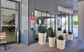 Holiday Inn Express Strasbourg Centre, An Ihg Hotel